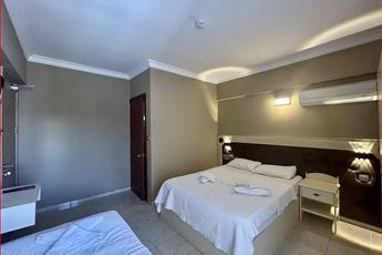 Kusadası Basel Hotel 3*