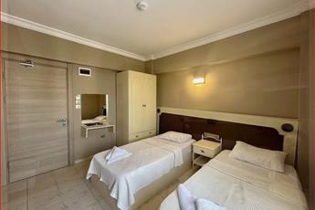 Kusadası Basel Hotel 3*