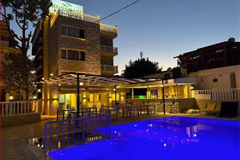 Kusadası Basel Hotel 3*