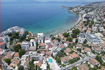 Kusadası Basel Hotel 3*