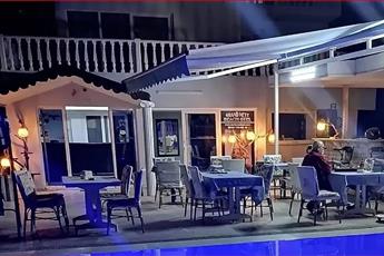 Kusadası Basel Hotel 3*