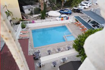 Kusadası Basel Hotel 3*