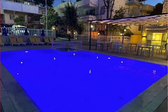Kusadası Basel Hotel 3*