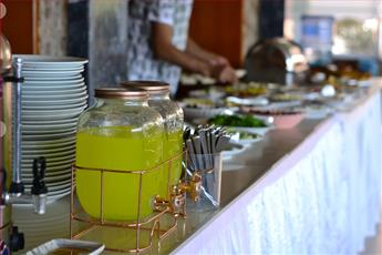 Kusadası Basel Hotel 3*