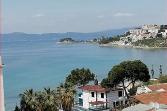 Kusadası Basel Hotel 3*