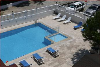 Kusadası Basel Hotel 3*