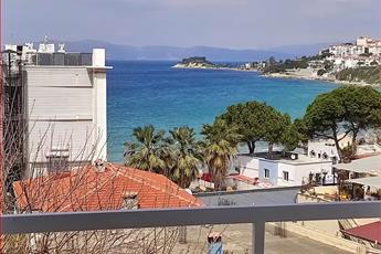 Kusadası Basel Hotel 3*