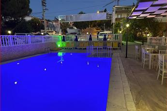 Kusadası Basel Hotel 3*