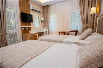 Kustur Club Holiday Village