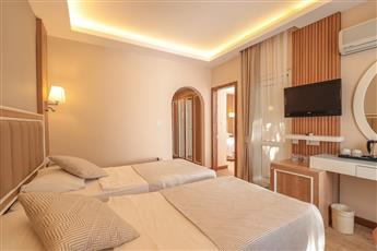 Kustur Club Holiday Village