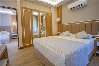 Kustur Club Holiday Village