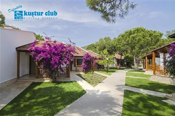 Kustur Club Holiday Village