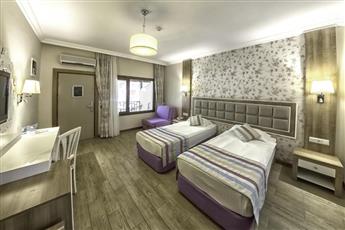 Kustur Club Holiday Village