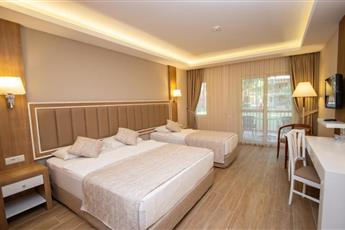 Kustur Club Holiday Village