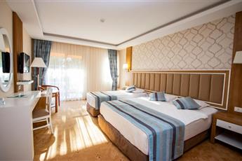Kustur Club Holiday Village