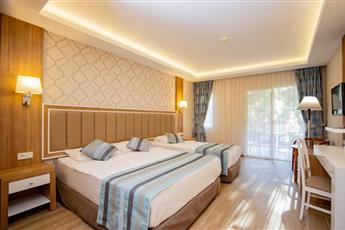 Kustur Club Holiday Village