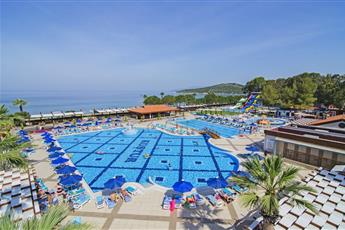 Kustur Club Holiday Village