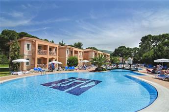 Kustur Club Holiday Village