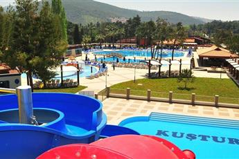 Kustur Club Holiday Village