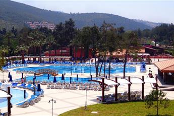 Kustur Club Holiday Village