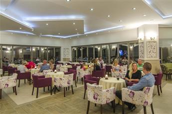 Kustur Club Holiday Village