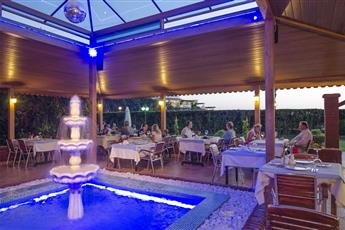 Kustur Club Holiday Village