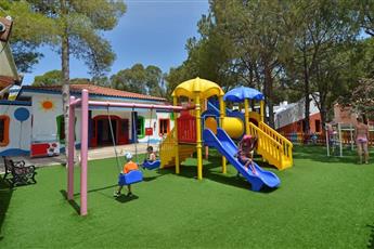 Kustur Club Holiday Village