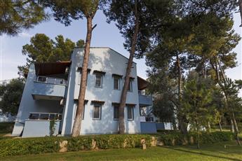 Kustur Club Holiday Village