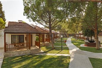 Kustur Club Holiday Village