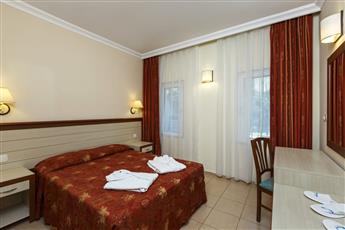 Kustur Club Holiday Village