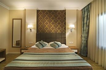 Kustur Club Holiday Village