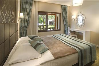 Kustur Club Holiday Village