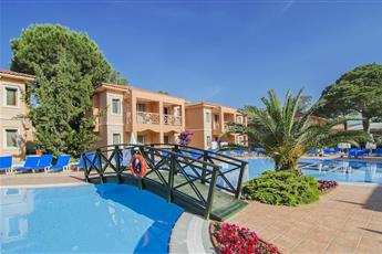 Kustur Club Holiday Village 5*