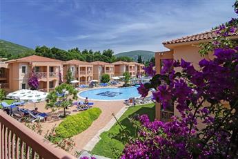 Kustur Club Holiday Village 5*