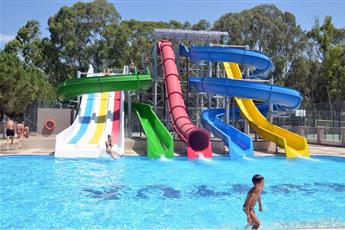 Kustur Club Holiday Village 5*