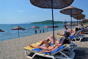 Kustur Club Holiday Village 5*