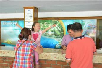 Kustur Club Holiday Village 5*