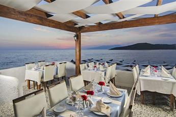 Kustur Club Holiday Village 5*