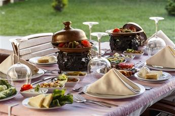 Kustur Club Holiday Village 5*