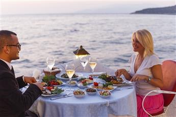 Kustur Club Holiday Village 5*