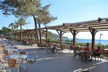 Kustur Club Holiday Village 5*