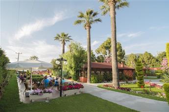 Kustur Club Holiday Village 5*