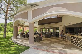 Kustur Club Holiday Village 5*