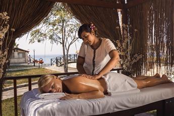 Kustur Club Holiday Village 5*