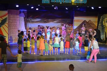 Kustur Club Holiday Village 5*