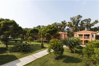 Kustur Club Holiday Village 5*