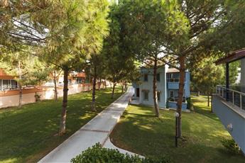 Kustur Club Holiday Village 5*