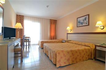 Kustur Club Holiday Village 5*