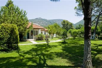 Kustur Club Holiday Village 5*