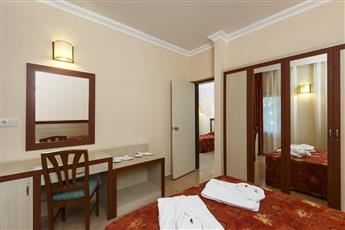 Kustur Club Holiday Village 5*
